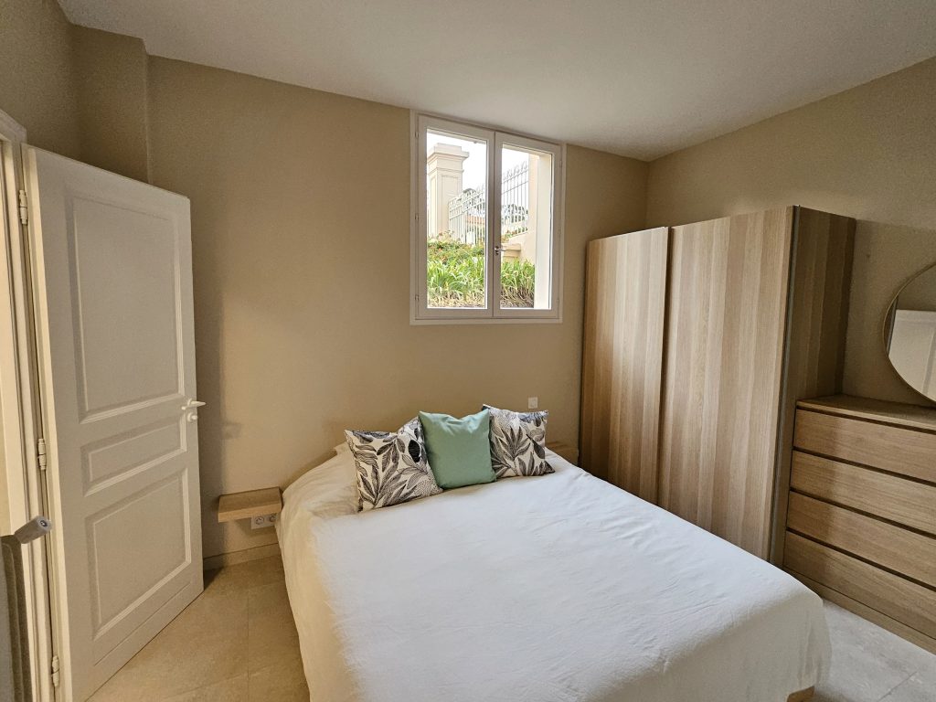 renovation decoration chambre avec peinture