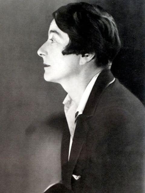 Eileen Gray, designer et architecte irlandaise du XXe siècle